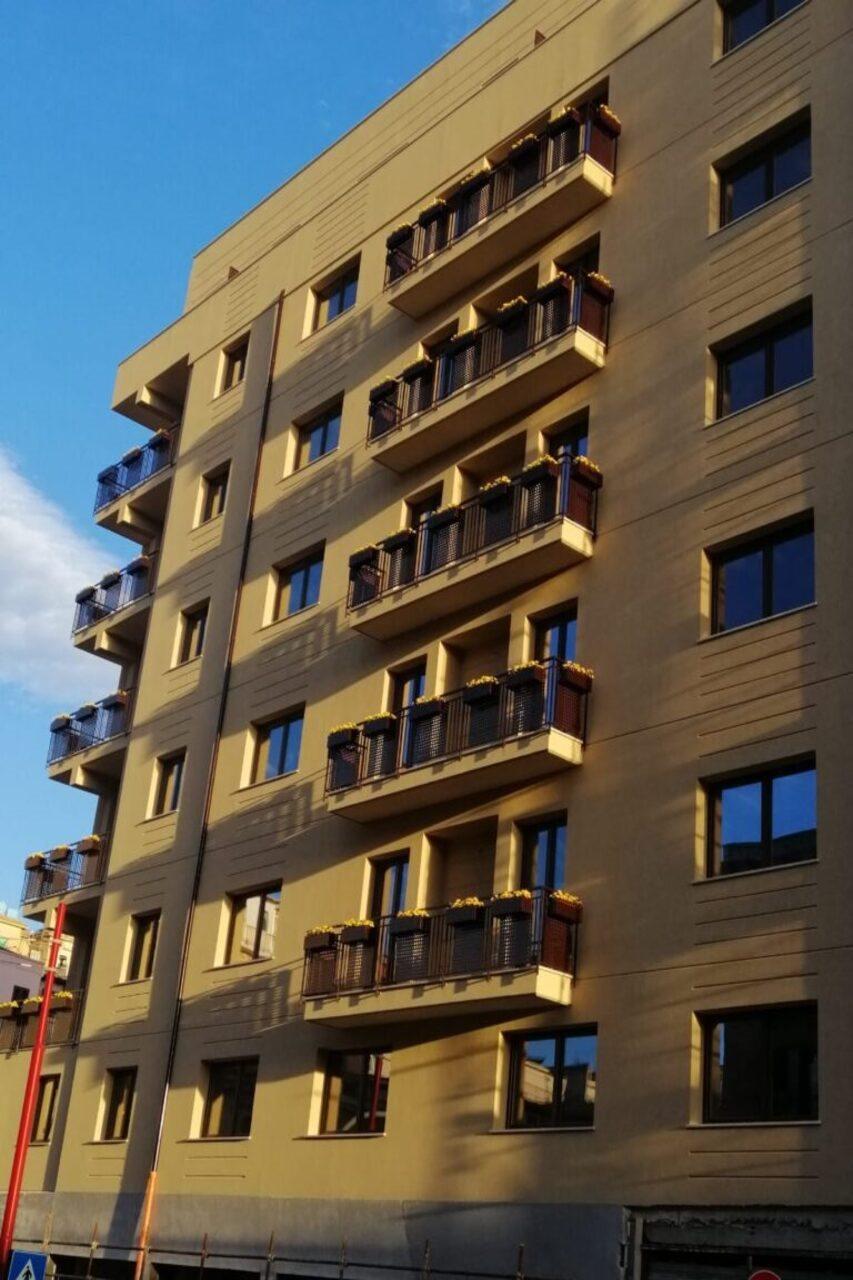Solemar Sicilia - Multi Suite Palermo Bagian luar foto