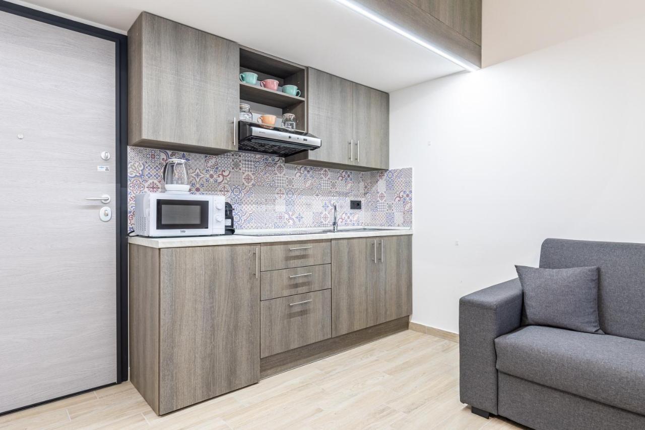 Solemar Sicilia - Multi Suite Palermo Bagian luar foto