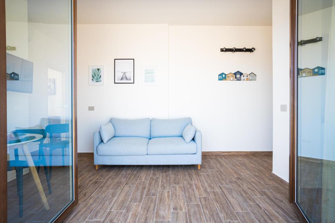 Solemar Sicilia - Multi Suite Palermo Bagian luar foto